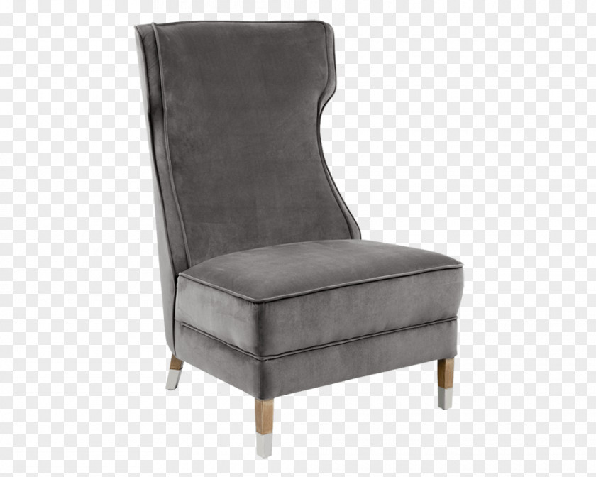 Chair Club Couch アームチェア Living Room PNG