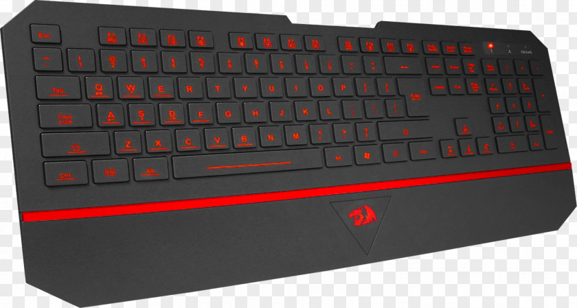 Ghost Wearing Gaming Headset Computer Keyboard Mouse Keypad Wireless Numeric Keypads PNG