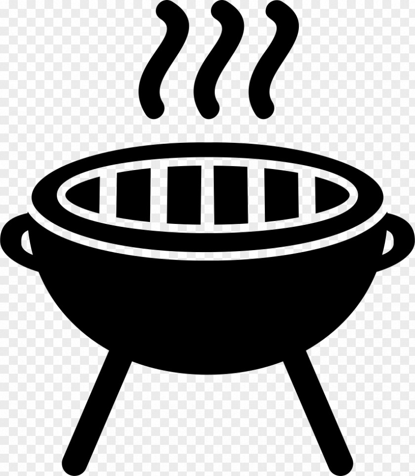 Grill Barbecue Sauce Pig Roast Clip Art PNG