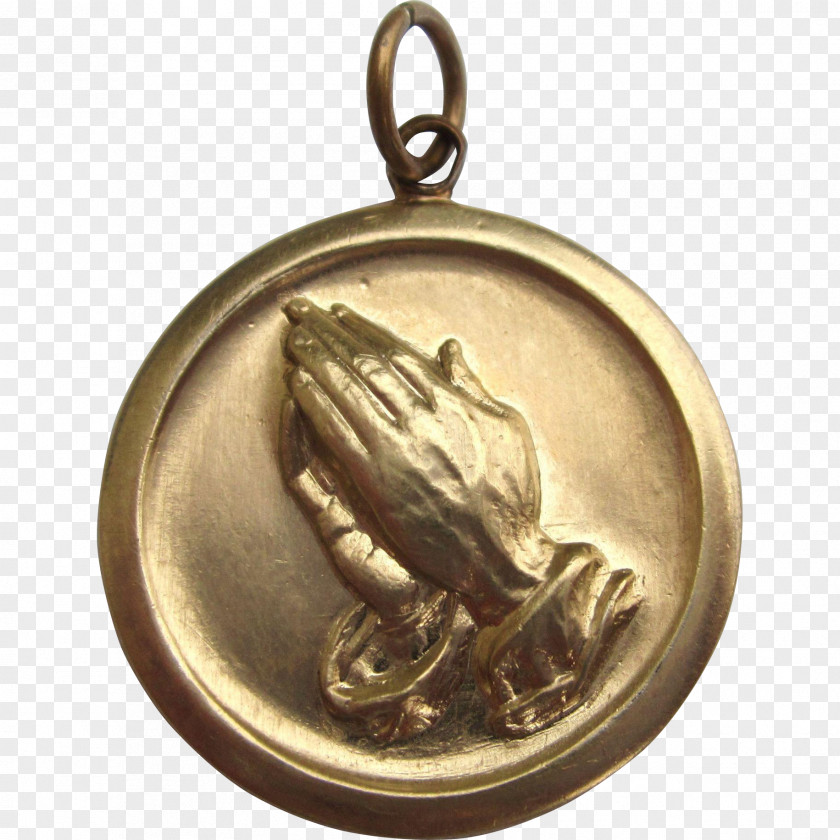 Medal Bronze 01504 Silver PNG