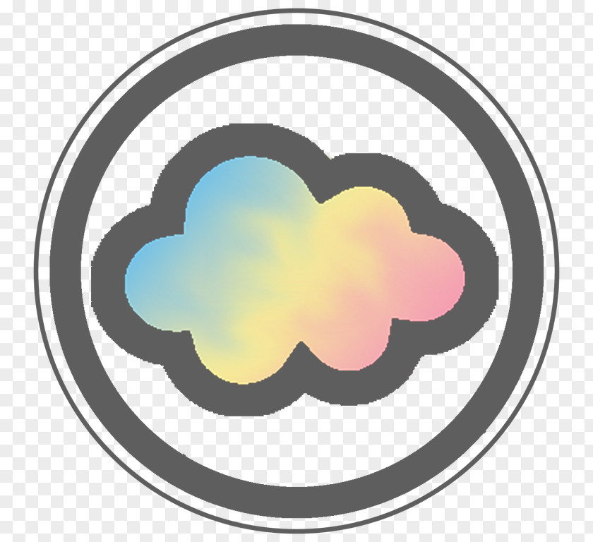 Plant Symbol Cloud PNG