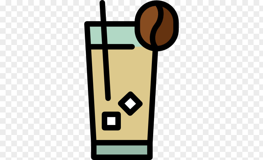 Refreshing Drink Vietnamese Iced Coffee Cafe Ice Cube PNG