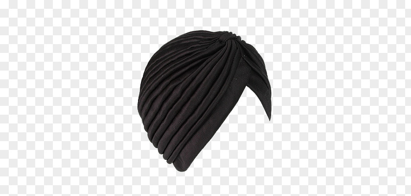 Sikh Turban Black PNG Black, black turban illustration clipart PNG