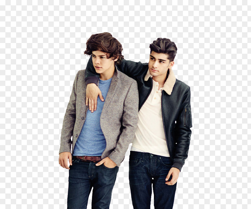 Zayn Malik Harry Styles One Direction: Forever Young The X Factor PNG