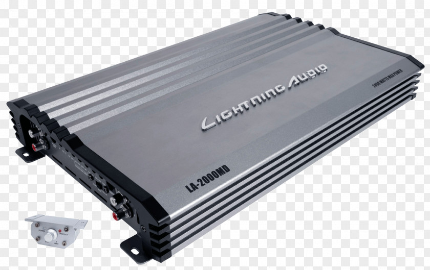 All Car Audio Amplifiers Power Amplifier Sound Vehicle Lightning PNG