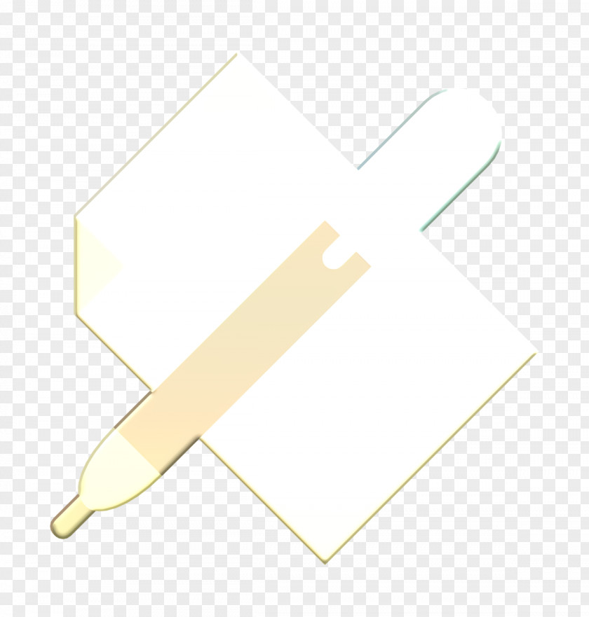 Business Icon Write Office Material PNG