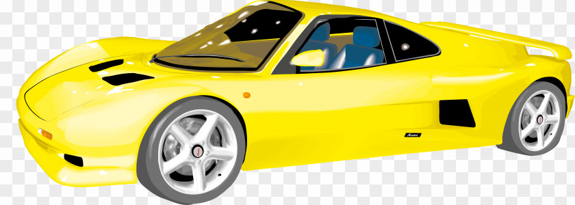 Car Sports Download PNG