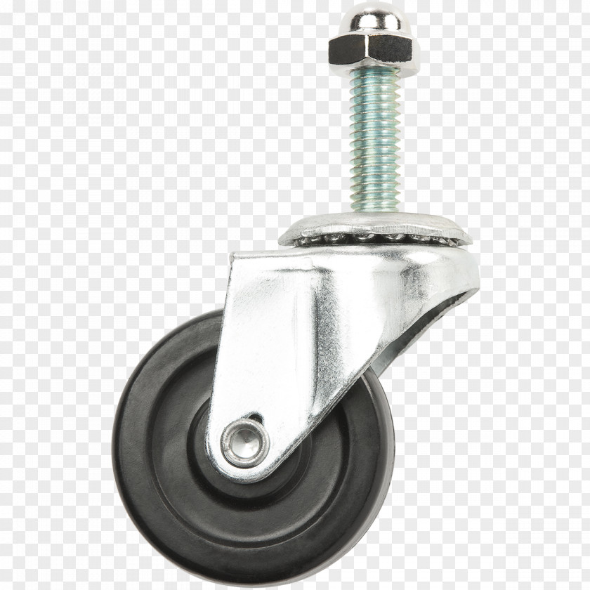 Caster Tire Wheel Swivel Chair Industry PNG