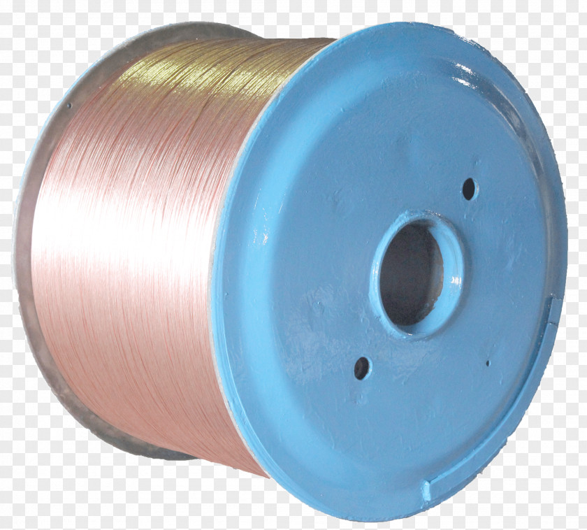 Copper Plate Conductor Wire Manufacturing Electricity PNG