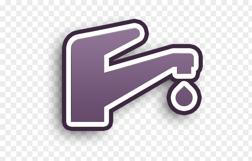 Faucet Icon Plumbering Real Assets PNG