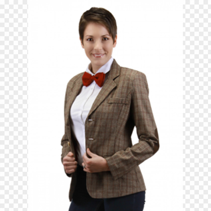 Jacket Eleventh Doctor Who Fourth TARDIS PNG