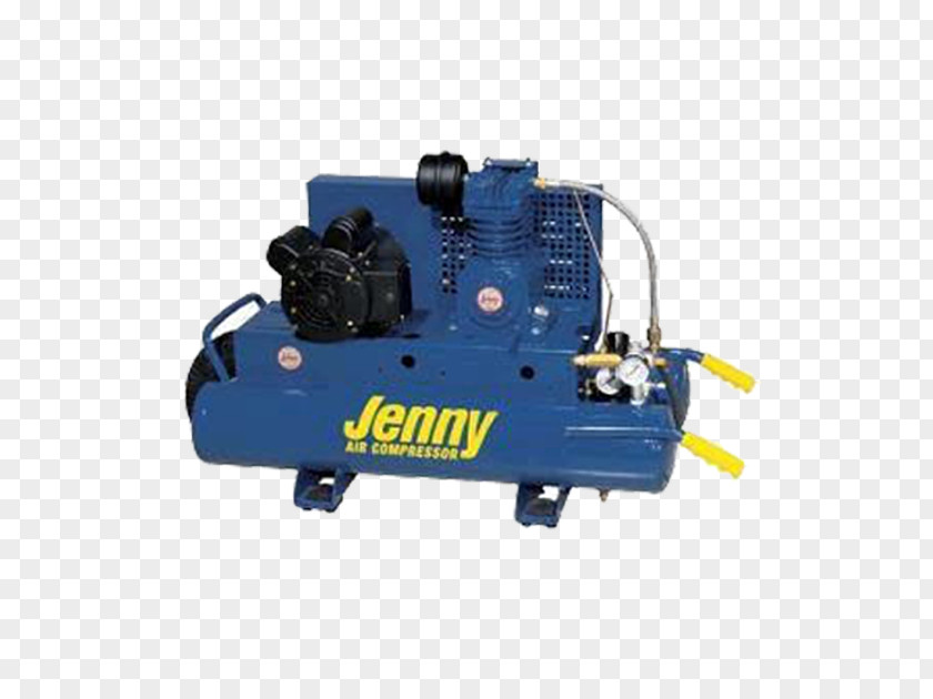 Air Compressor De Ar Electric Motor Pump Lubrication PNG