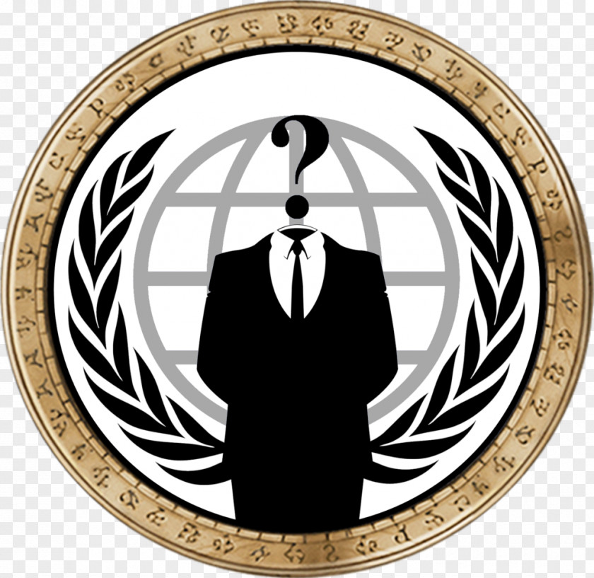 Anonymous Avatar YouTube Anonymity PNG