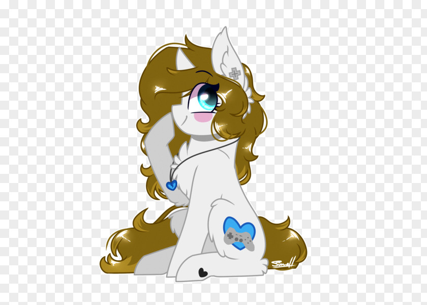 Cat Whiskers Pony Horse Clip Art PNG