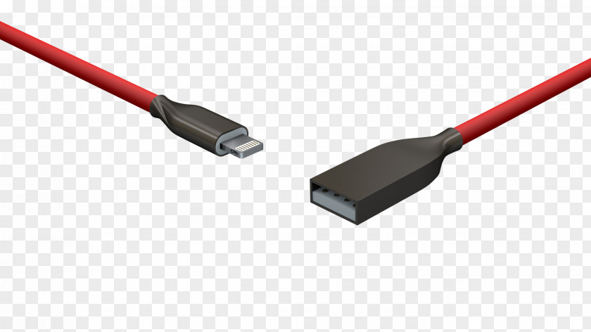 Concentrando Se HDMI Electrical Connector Cable Product Design Angle PNG