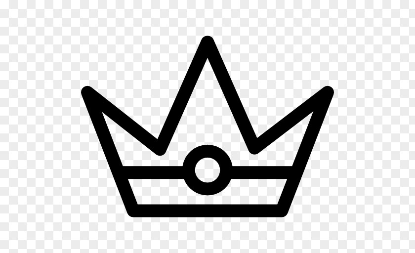 Crown Symbol PNG