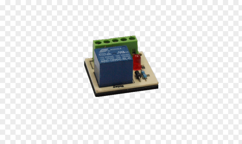 Dry Contact Relay Volt Electricity Power Converters PNG