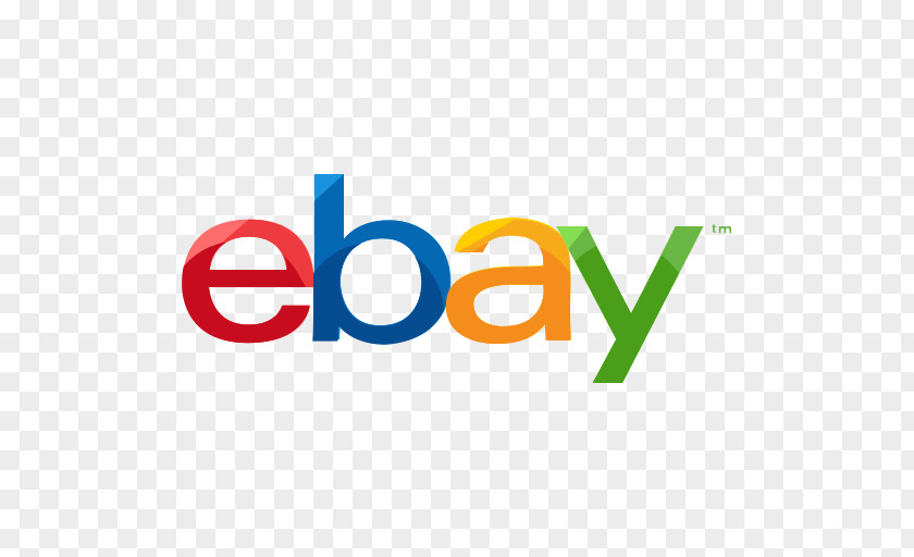 Ebay EBay Logo Fashion Online And Offline Clothing PNG