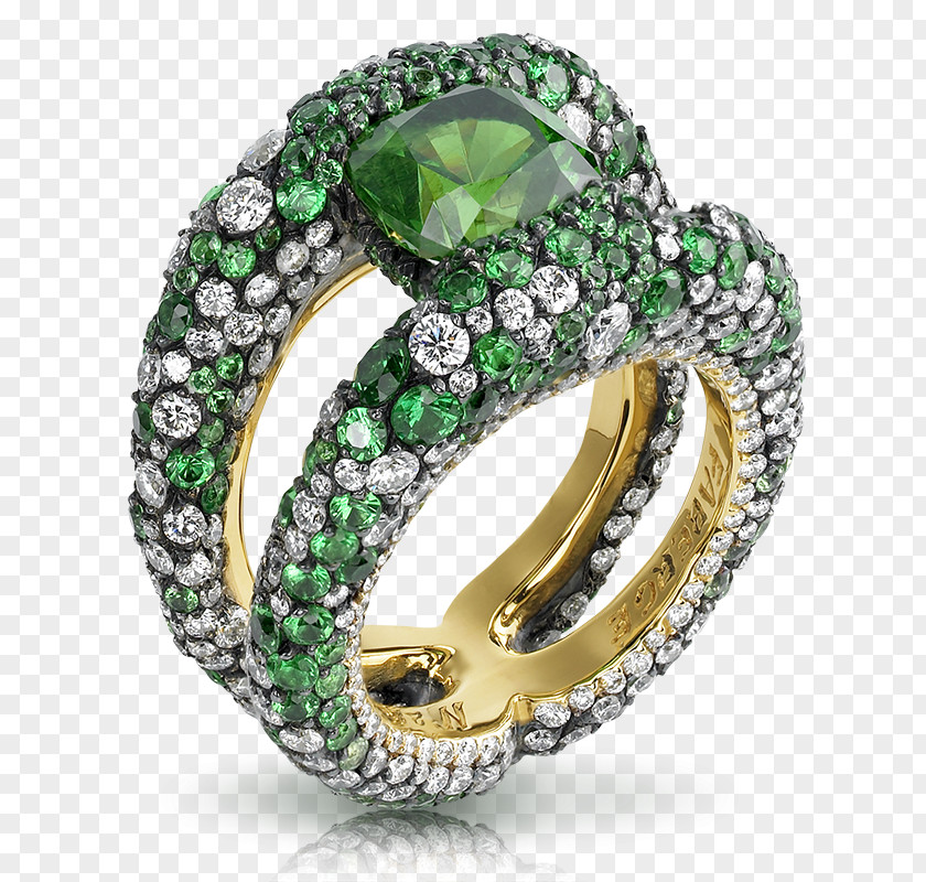 Emerald Jewellery Earring Gemstone PNG