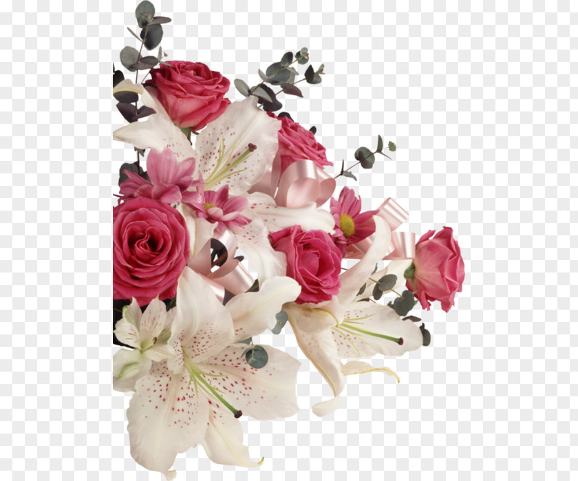 Flower Cut Flowers Rose Clip Art PNG