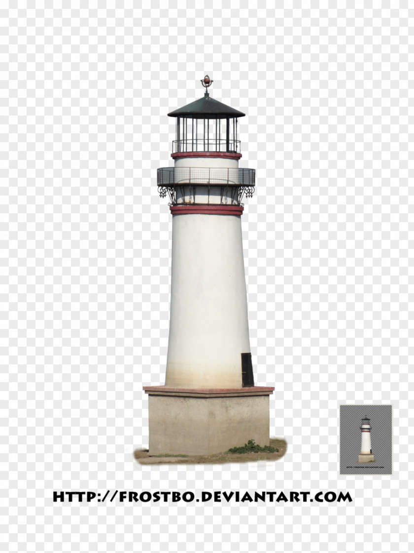 Lighthouse Light DeviantArt PNG