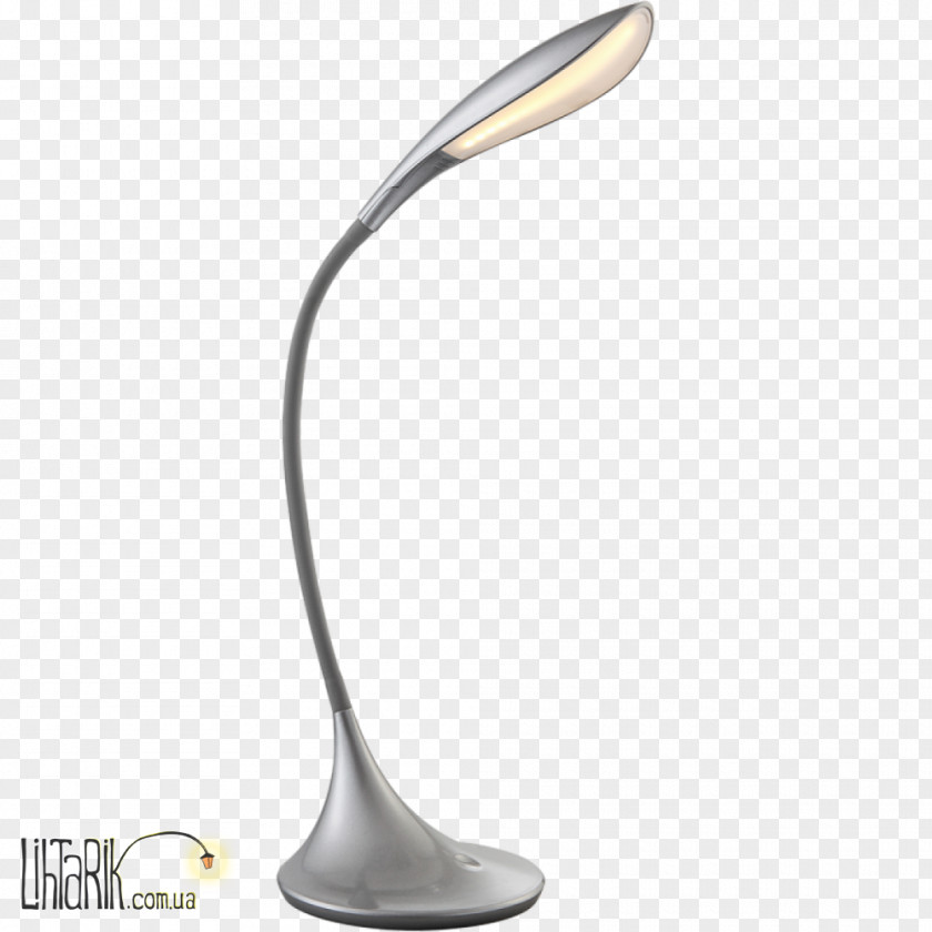 Office Desk Lamp Light Fixture Light-emitting Diode Balanced-arm PNG