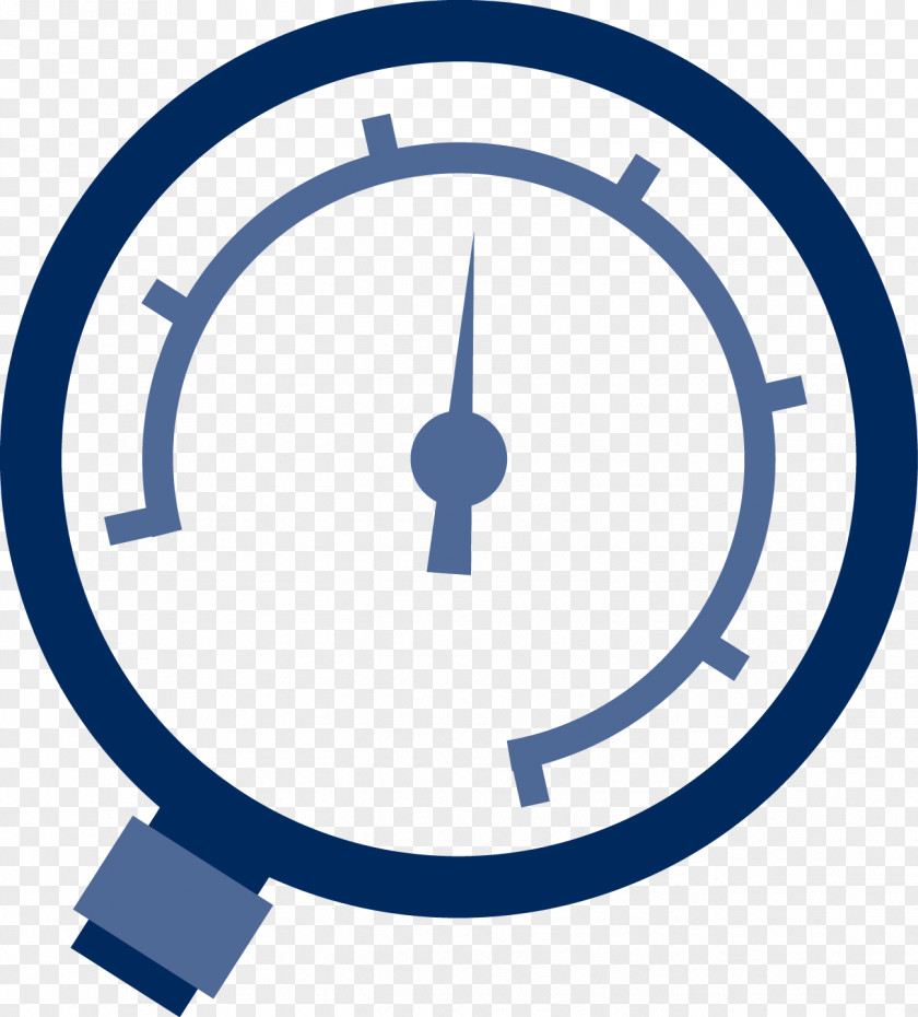 Pressure Measurement Gauge Compass PNG