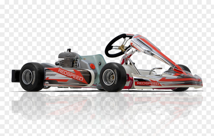 Rookie Formula One Car Chassis Kart Racing Go-kart Axle PNG