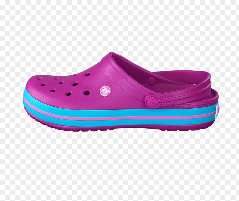 Vibrant Slipper Shoe Clog Crocs Sneakers PNG
