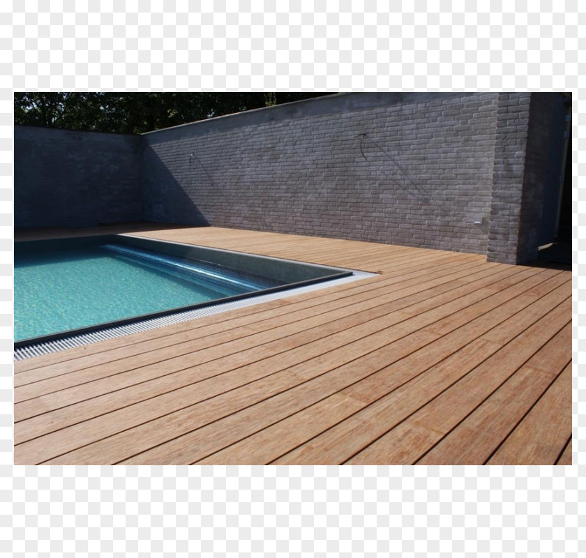 Wood Deck Floor Garden Landscape Architect Terrace PNG