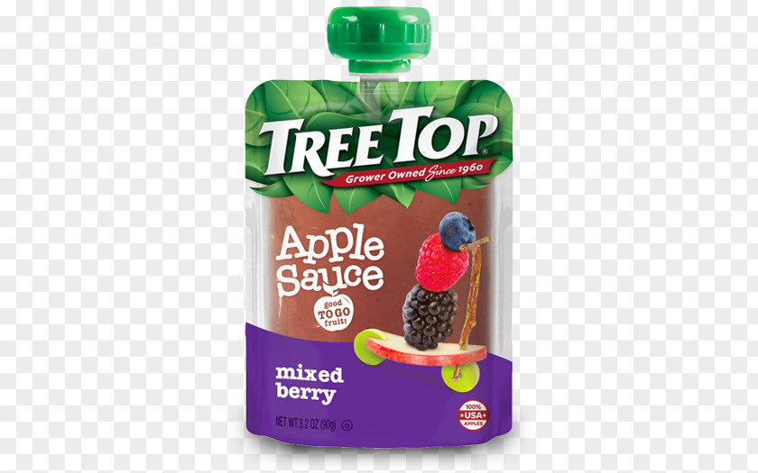 Apple Tree Top Sauce Sugar PNG