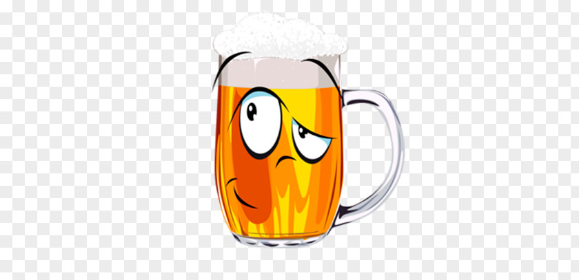 Beer Glasses Drink Hall Clip Art PNG