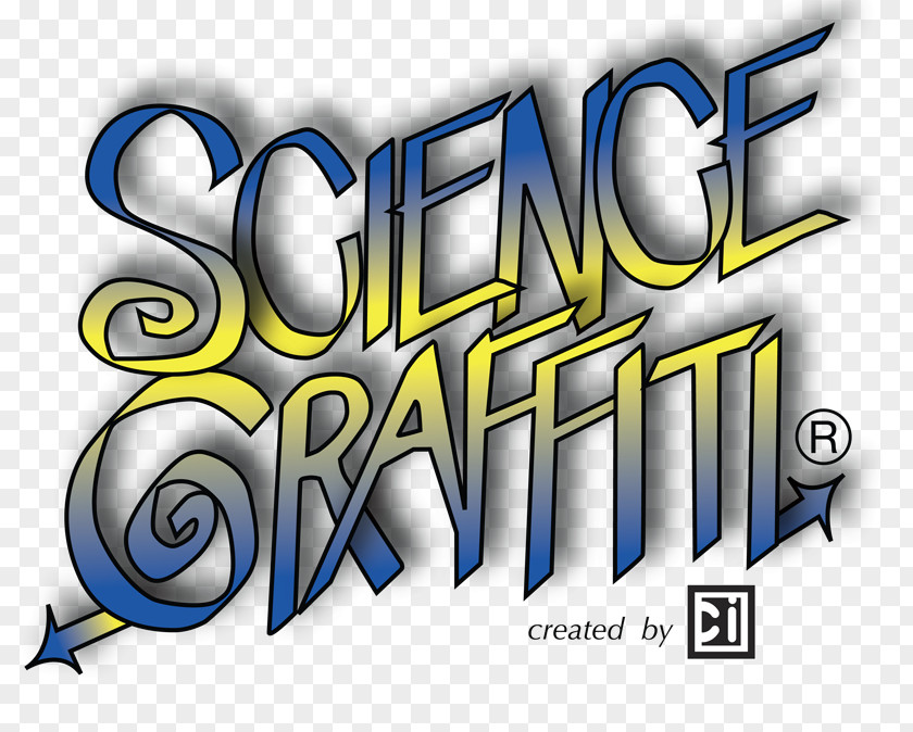 Creative Graffiti Scientist Science PNG