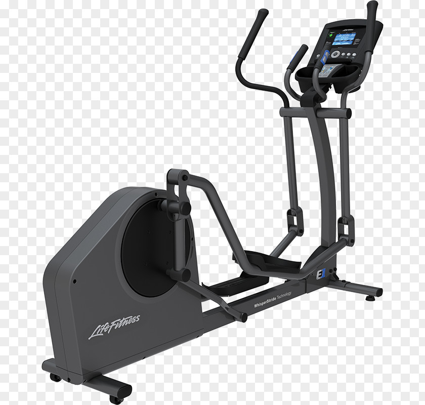 Cross Product Elliptical Trainers Physical Fitness Life Exercise Equipment PNG