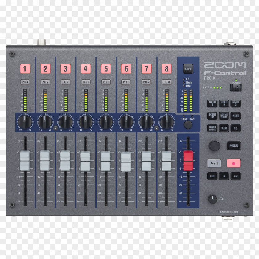 H5 Interface Multitrack Recording Amazon.com Audio Control Surface Mixing Field PNG
