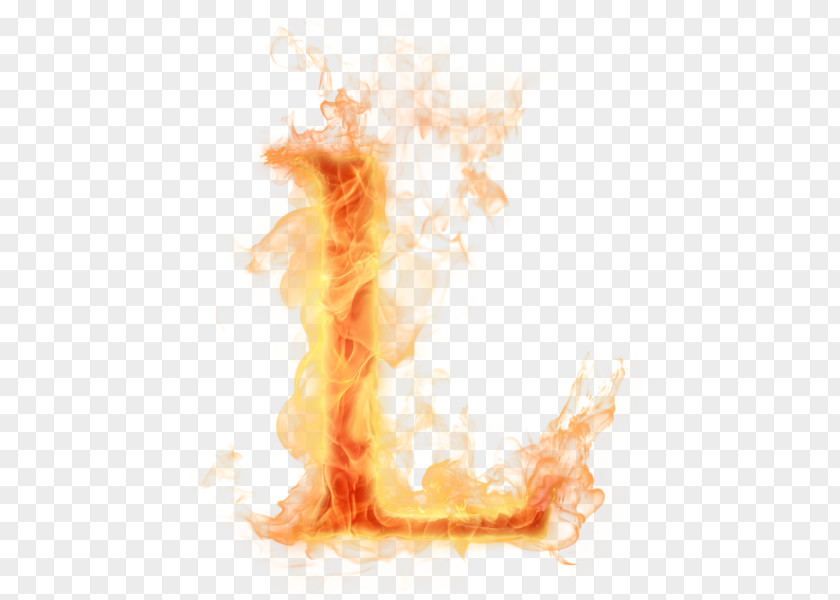 Heat P Fire Flame PNG