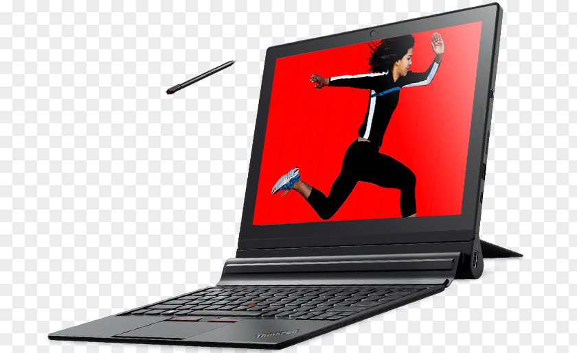 Laptop ThinkPad X Series X1 Carbon Tablet 2 Lenovo PNG