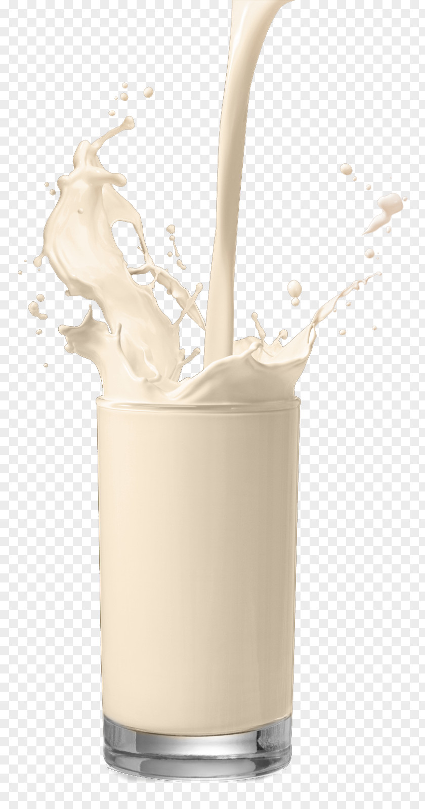 Milk Shake Skimmed Flavor Health Food PNG
