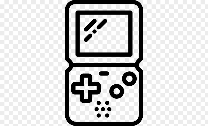Nintendo Game Boy Family Super Entertainment System Video Consoles Advance PNG