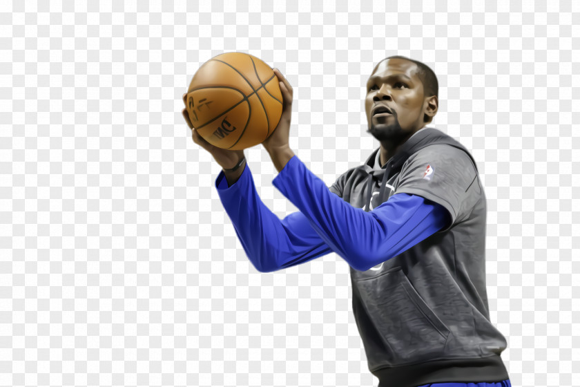 Play Gesture Kevin Durant PNG