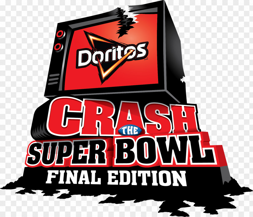 Super Market Bowl 50 Crash The XLIV Doritos Advertising PNG