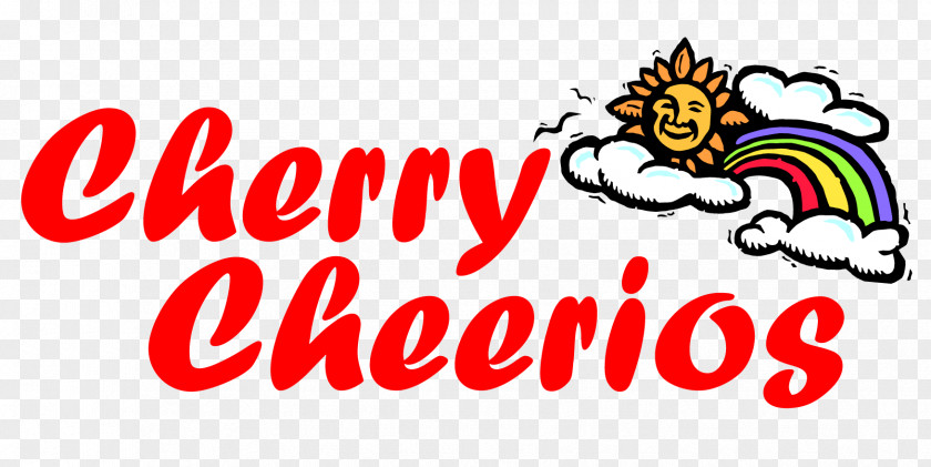 T-shirt Cheerios Logo YouTube PNG