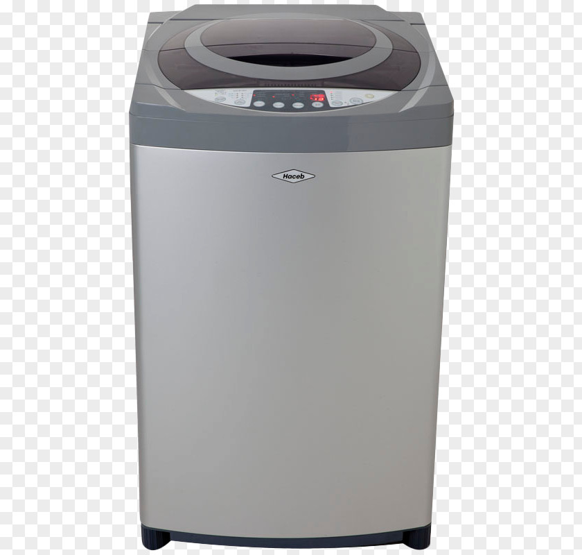 Washing Machines HACEB Clothing Centrifugation PNG