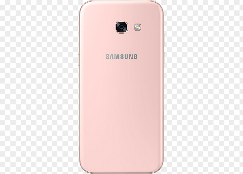 32 GBPeach CloudUnlockedGSMSamsung Electronics Building Smartphone Samsung Galaxy A3 (2017) A7 (2015) A5 PNG