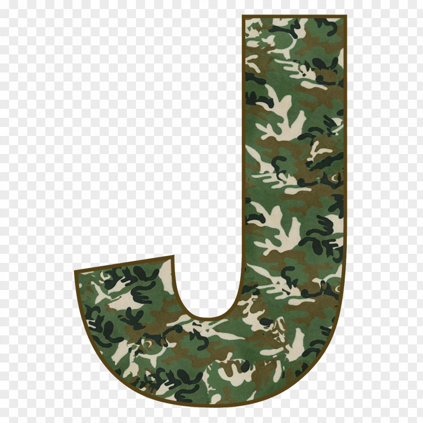 Camouflage Military Letter NATO Phonetic Alphabet PNG