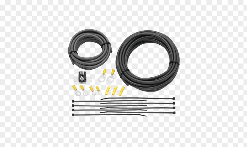 Car Electrical Cable Trailer Brake Controller Wires & PNG