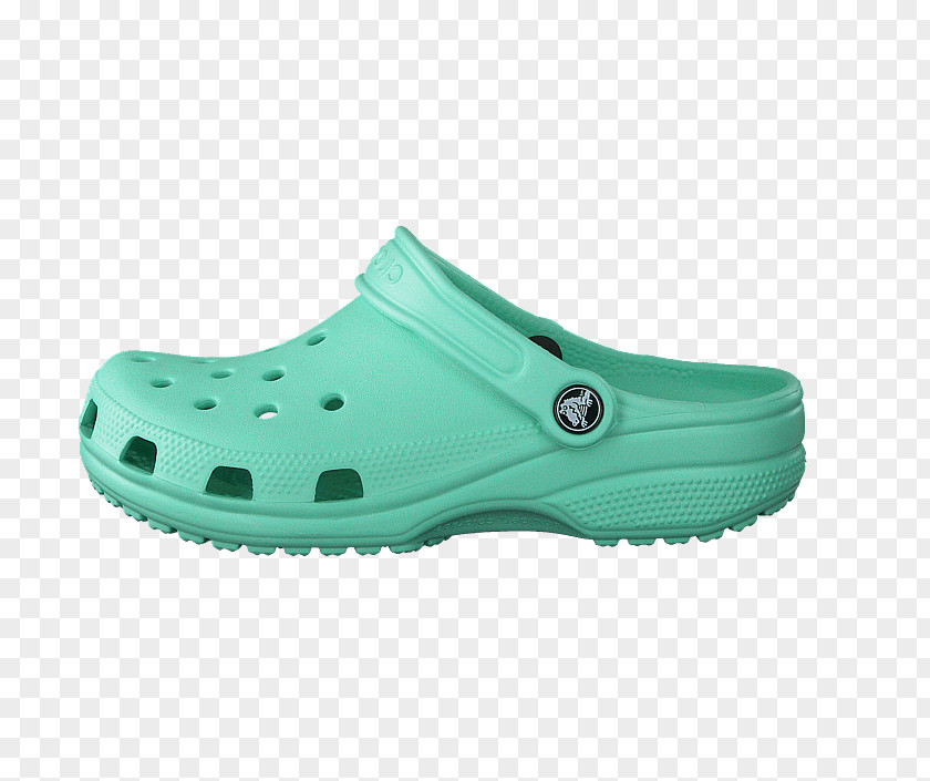 Crocs Sandals Clog Slipper Shoe Flip-flops PNG