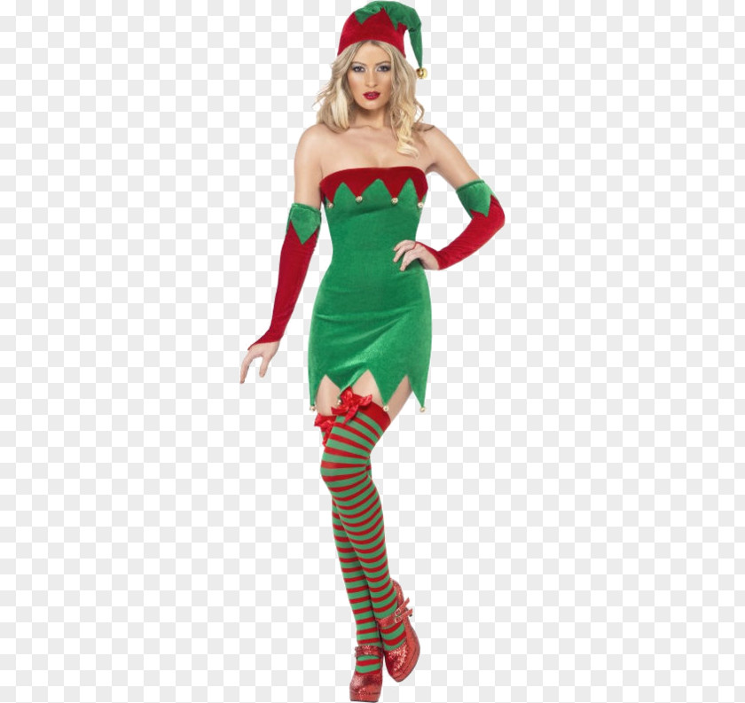 Dress Costume Party Christmas Disguise PNG