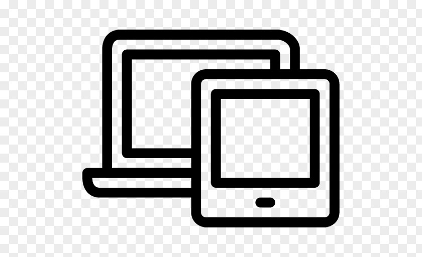 Electronic Laptop Tablet Computers PNG
