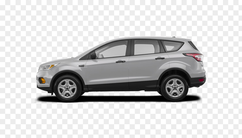 Ford Motor Company Sport Utility Vehicle 2018 Escape S Car PNG